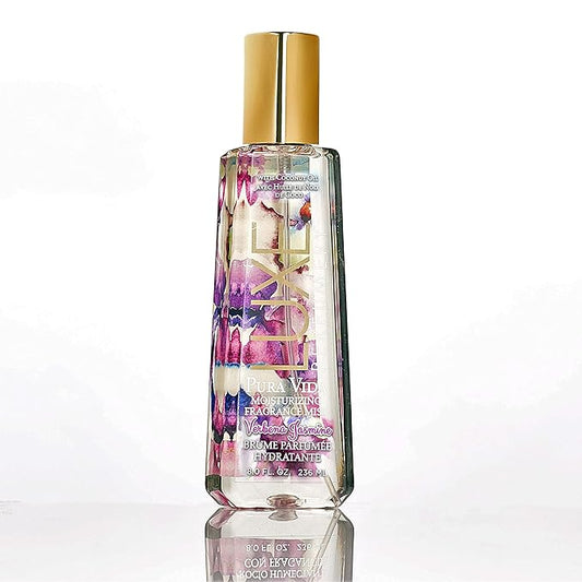 Luxe Perfumery Hair & Body Perfume Mist Sugar Bliss,