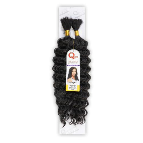 Que MilkyWay human Hair Mastermix