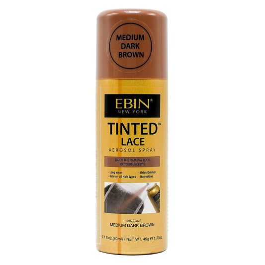 EBIN Tinted Lace Spray