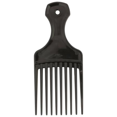 Plastic Hair Pik