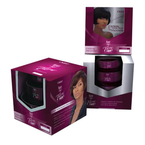 OUTRE Velvet Tara 2.4.6 Human Hair Weave