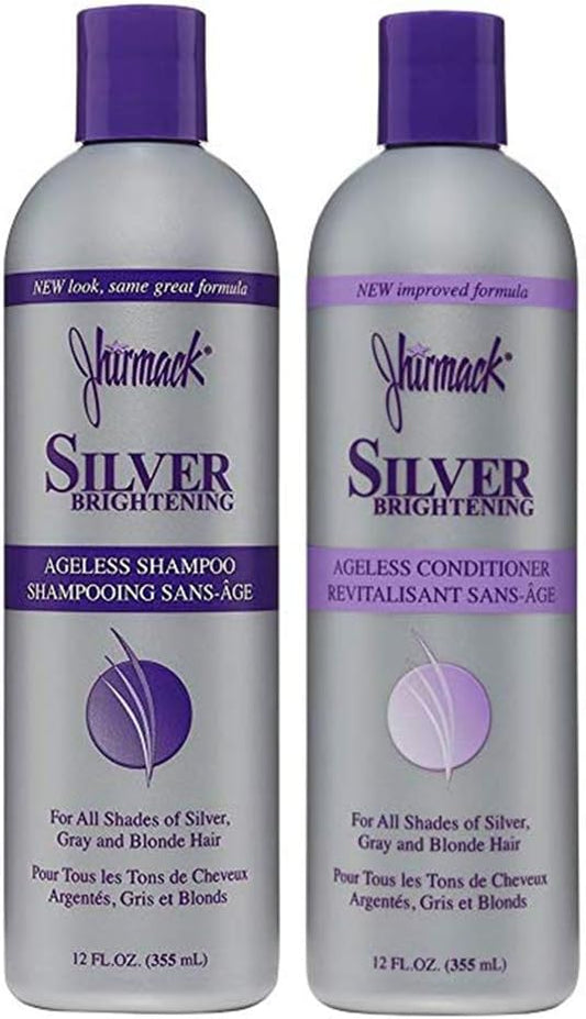 Jhirmack Silver Brightening Purple