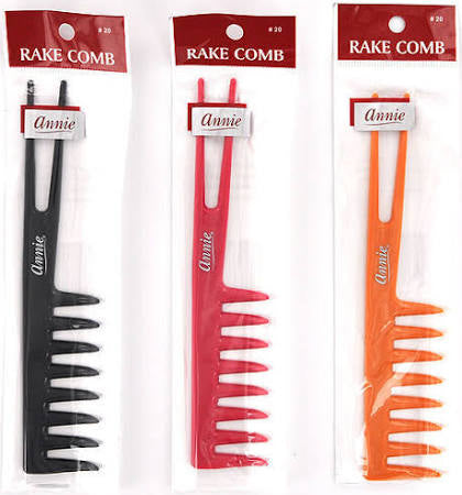 Annie Rake Comb