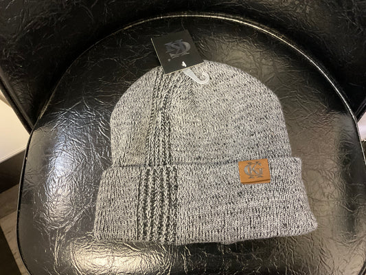 Men’s Stylish Fleece Beanies