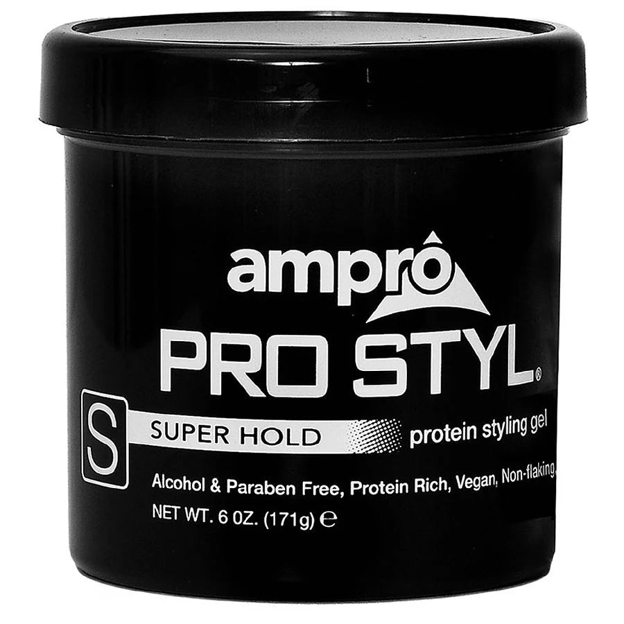 Ampro ProStyle Gel 6oz.