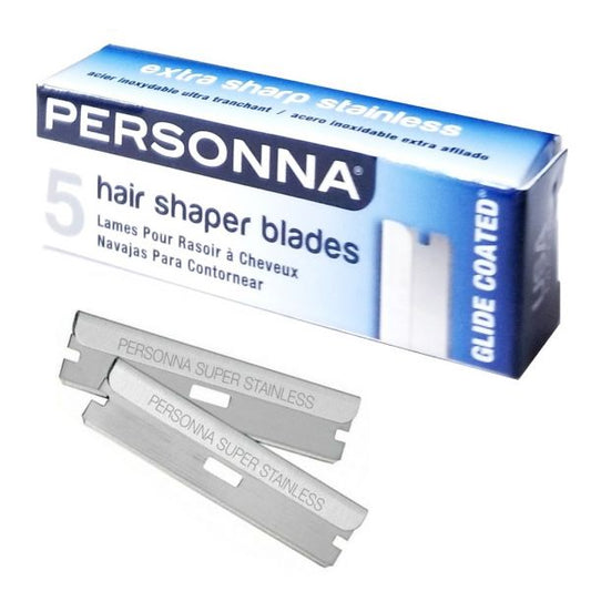 Hair Sharper Blades by Persona
