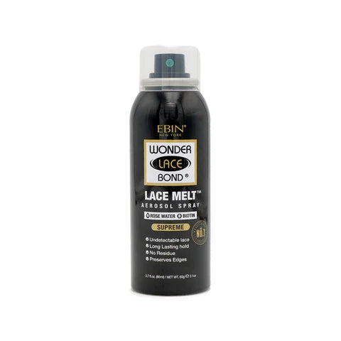 EBIN Wonder Lace Bond Adhesive Spray