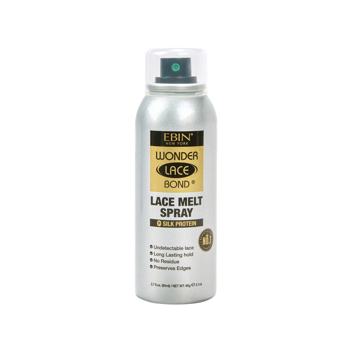 EBIN Wonder Lace Bond Adhesive Spray