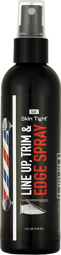 Skin Tight Edge Spray