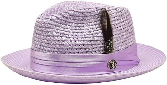 Fedora Ladies Hat