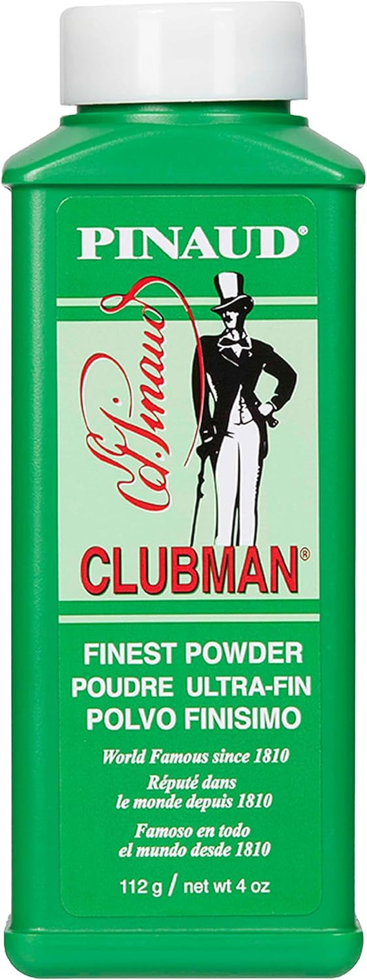 Pinaud Clubman Powder