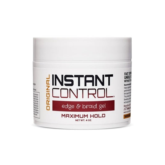 Instant Control Gel