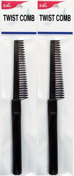 Eden Twist Comb