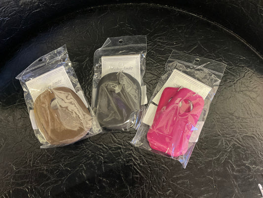 Wooden Earrings
