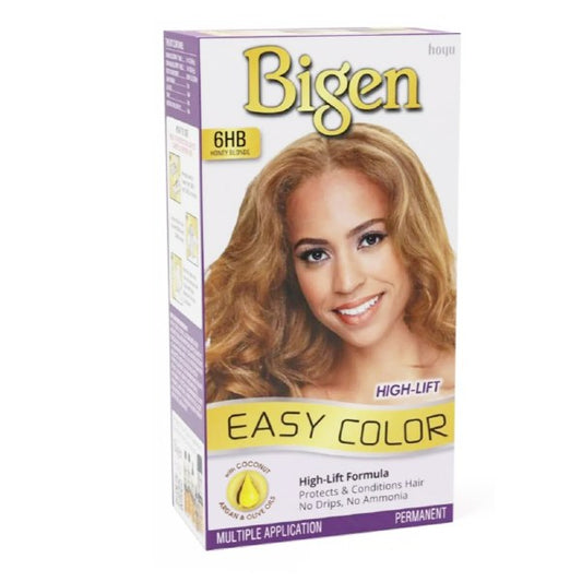 Bigen Hair Easy Color