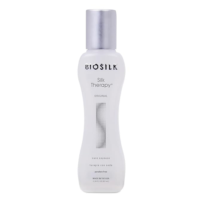 BioSilk Silk Therapy Original