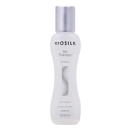 BioSilk Silk Therapy Original