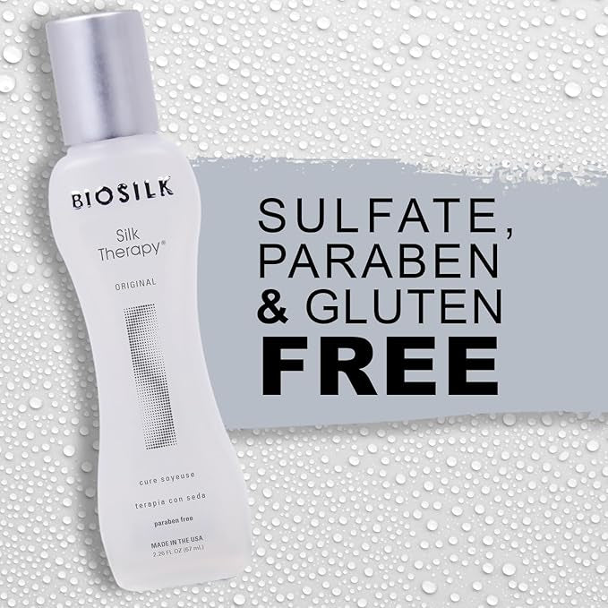 BioSilk Silk Therapy Original