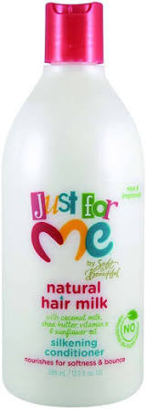 Just for Me Natural Hair Milk