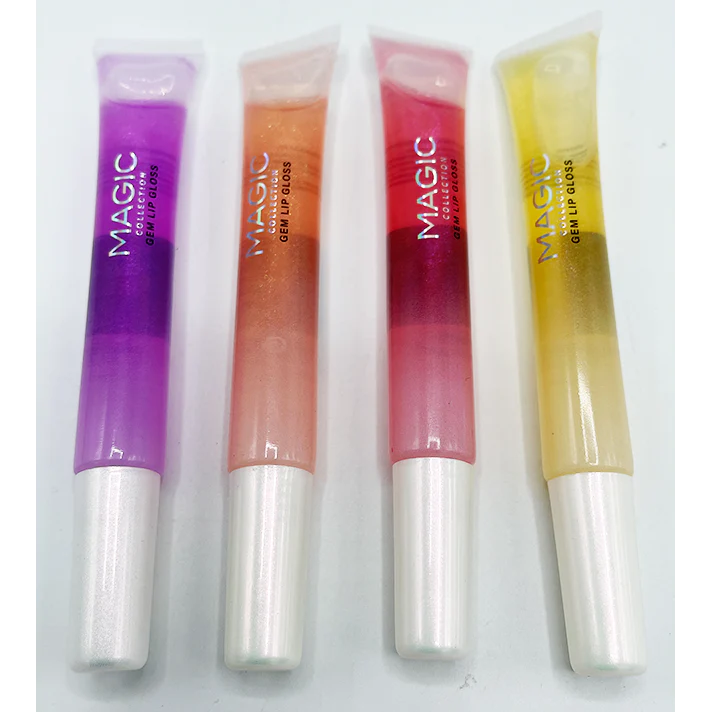 Magic Collection Gem Lip Gloss