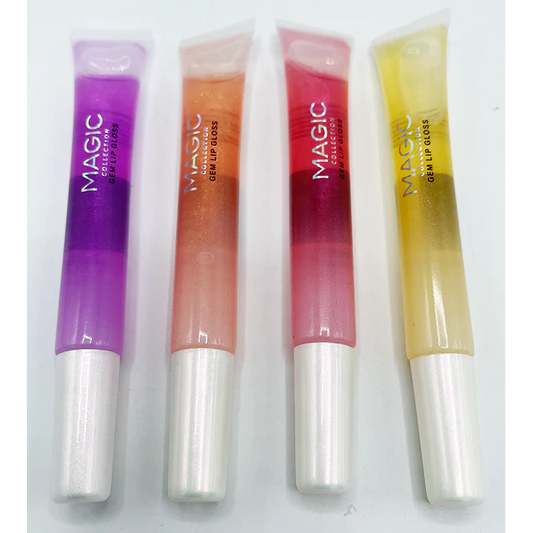 Magic Collection Gem Lip Gloss