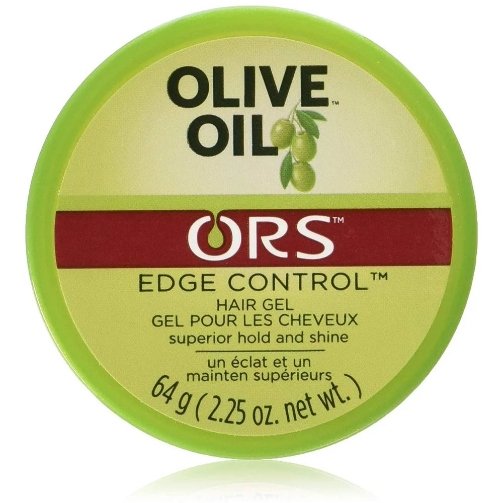 ORS Olive Oil Edge Control Hair Gel