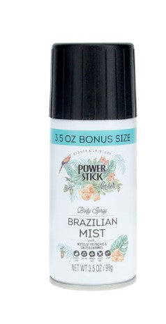 PowerStick Body Spray