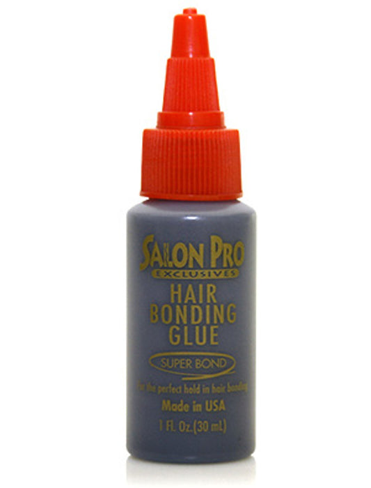 Salon Pro Bonding Glue Exclusive