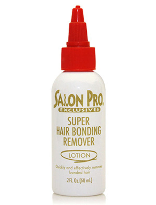 Salon Pro Hair Bond Remover