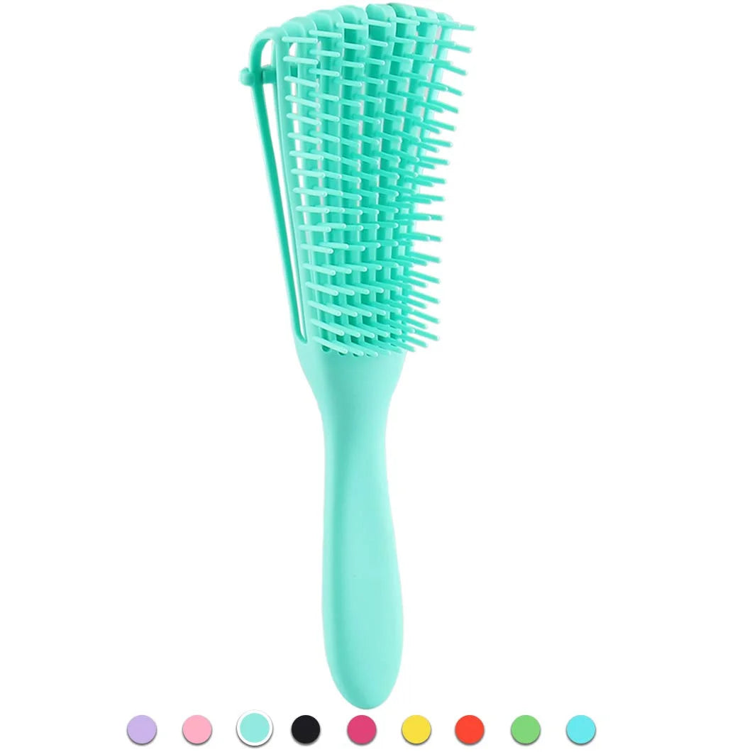 Style Factor Wigout Detangling Brush