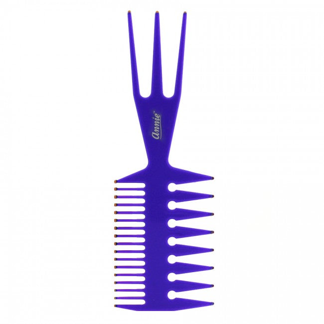 Annie 3-in-1 Comb #208