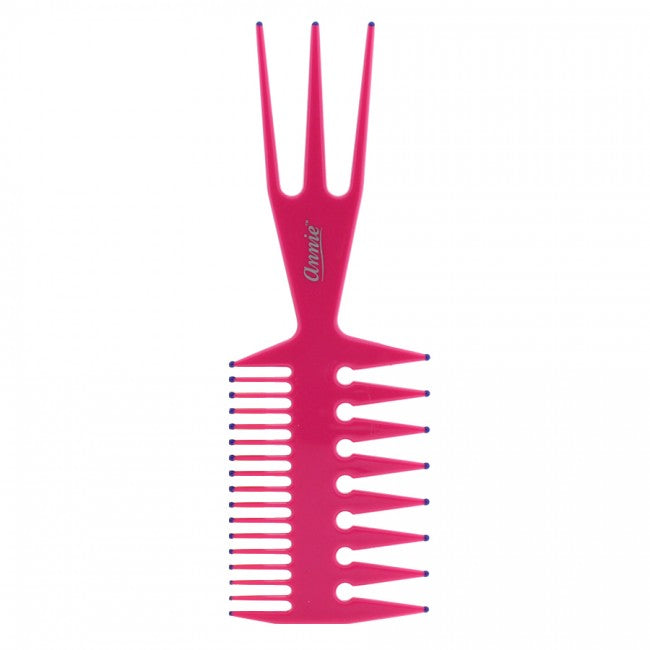 Annie 3-in-1 Comb #208