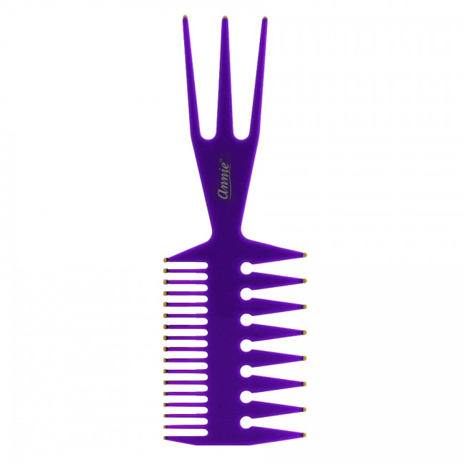 Annie 3-in-1 Comb #208