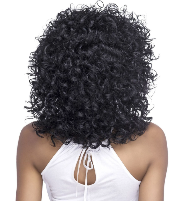 Vivica's AW-BRAVE Everyday Collection Full Wig