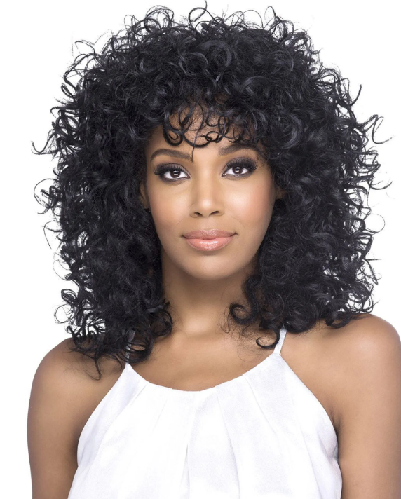 Vivica's AW-BRAVE Everyday Collection Full Wig