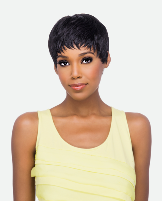 Vivica's AW-CARRIE Everyday Collection Full Wig