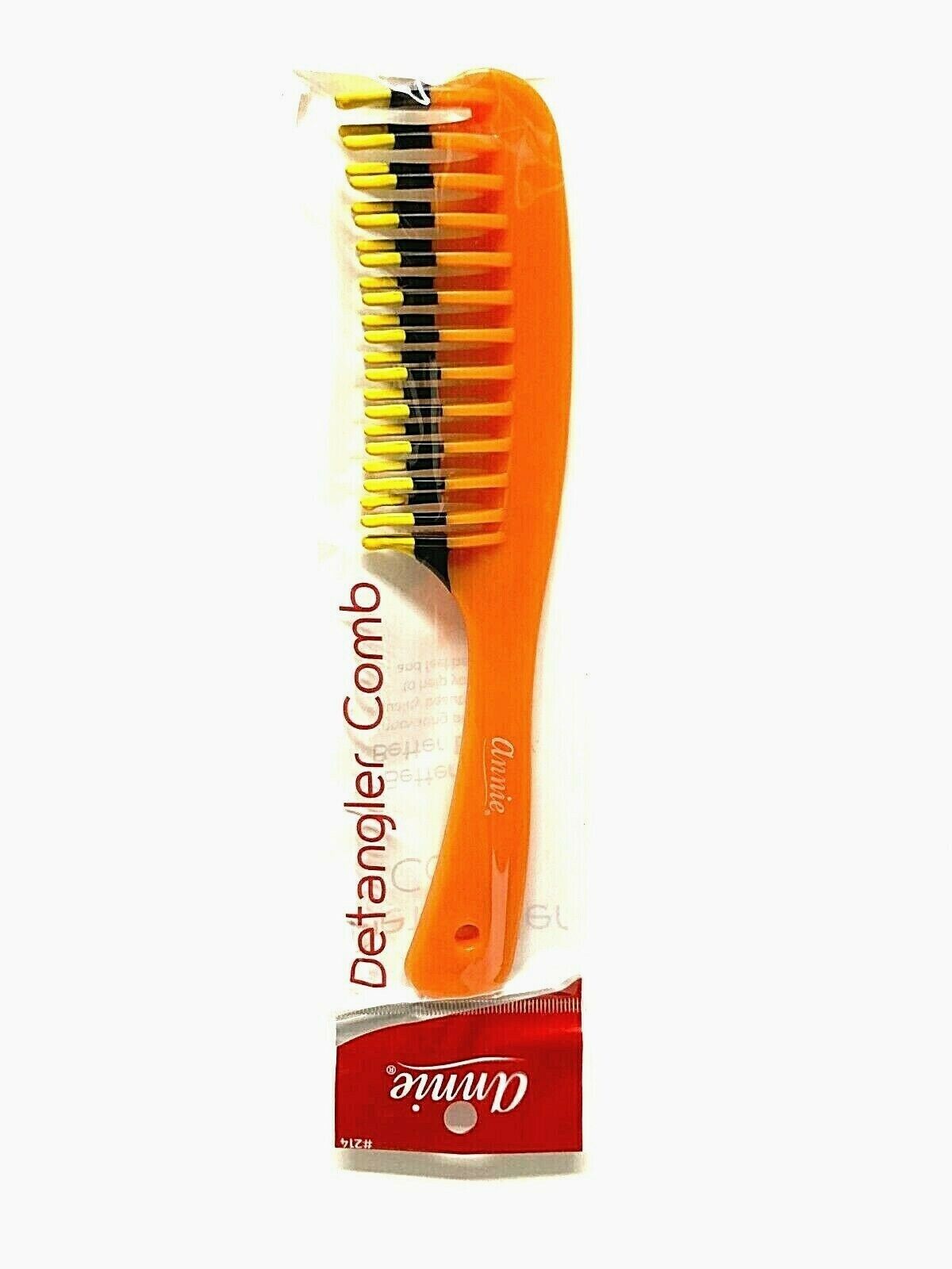 Annie Detangler Comb