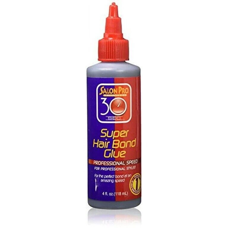 30Sec Salon Pro Super Bond Glue