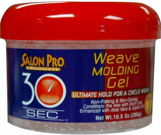 30Sec Weave Molding Gel