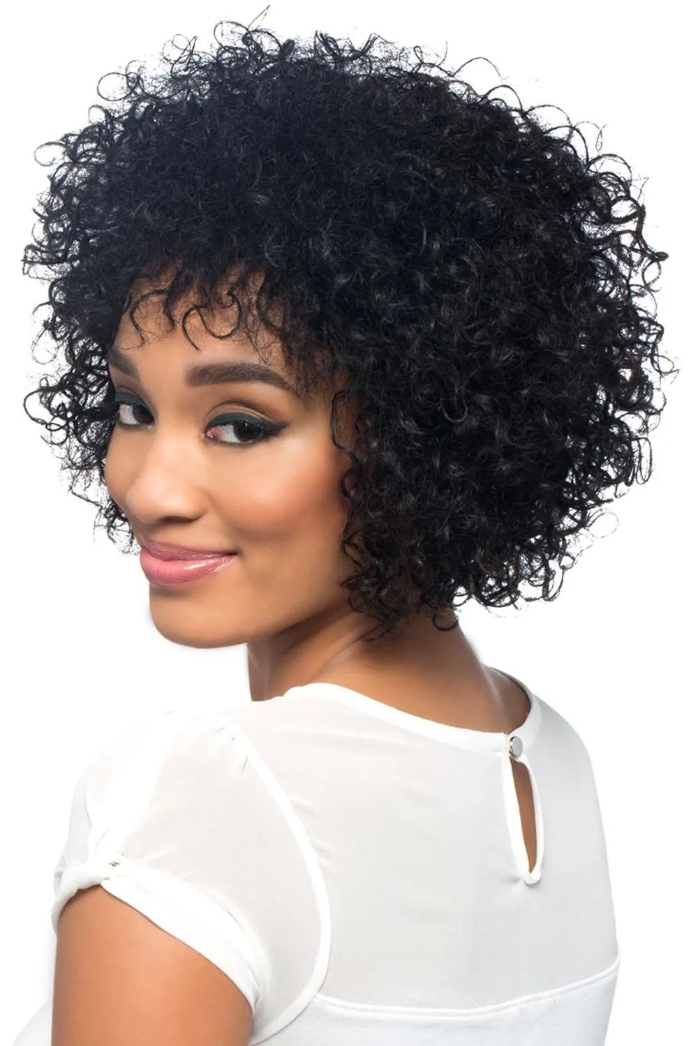 Vivica's SPRING Natural Brazilian Remi Hair