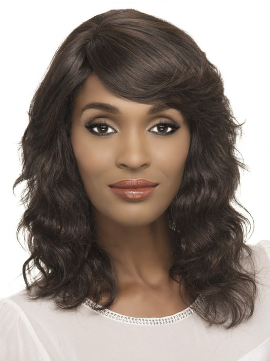 Vivica's Natural Brazilian DIVA Remi Hair