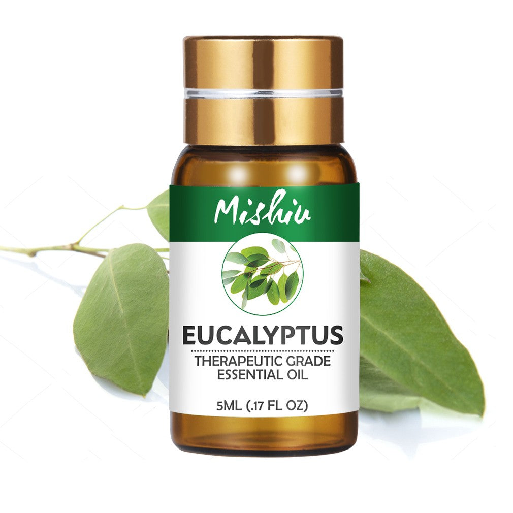 Eucalyptus Aromatherapy Essential Oil
