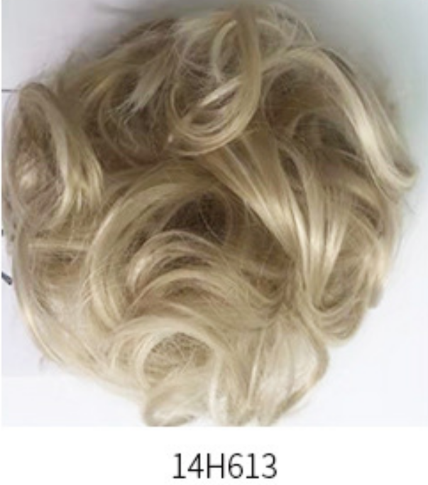 Hair Scrunchie