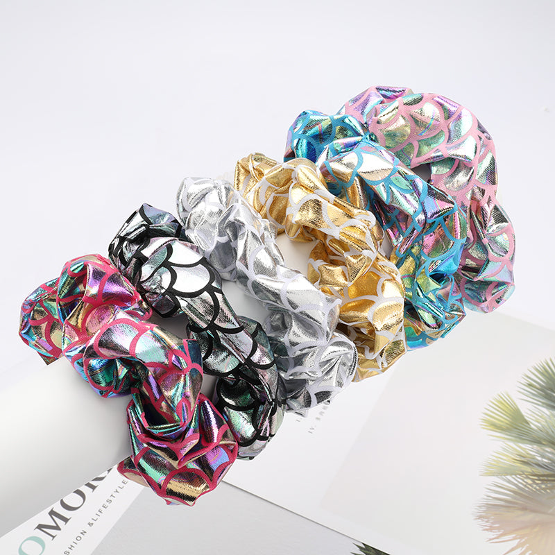 Candy-Colored Hair Band