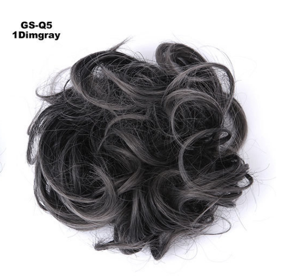 Hair Scrunchie
