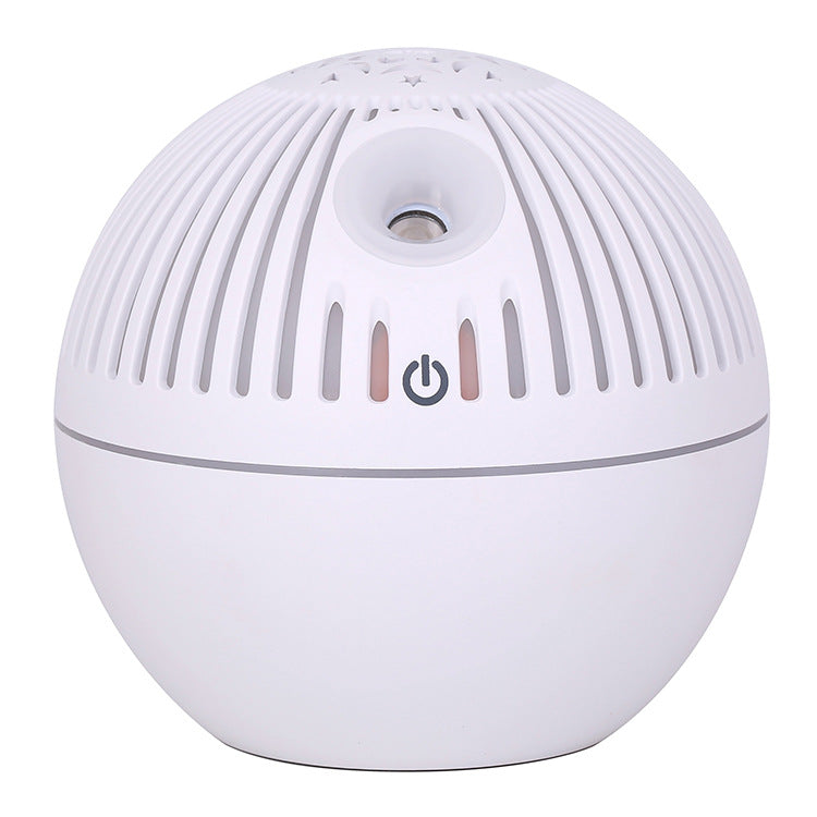 Humidifier and Aroma Diffuser