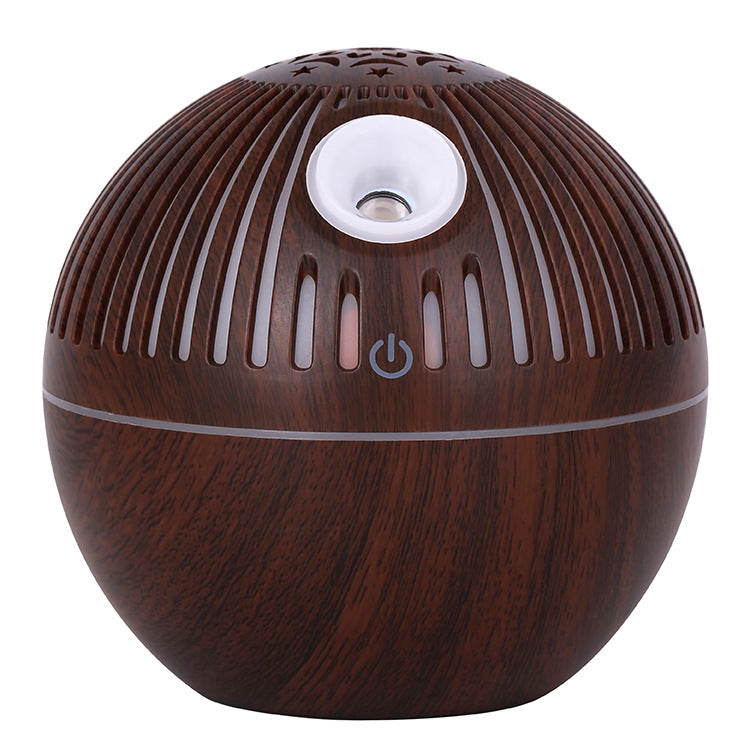 Humidifier and Aroma Diffuser