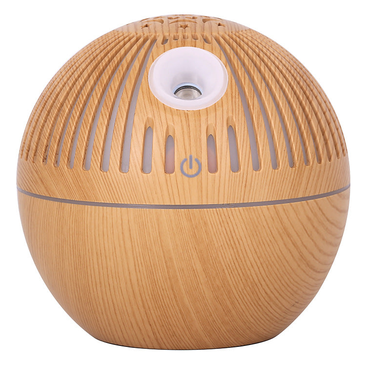 Humidifier and Aroma Diffuser